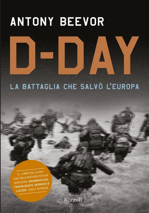 D-Day