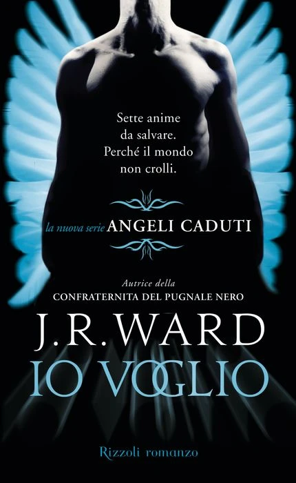 Io voglio