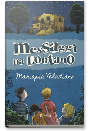 Messaggi da lontano