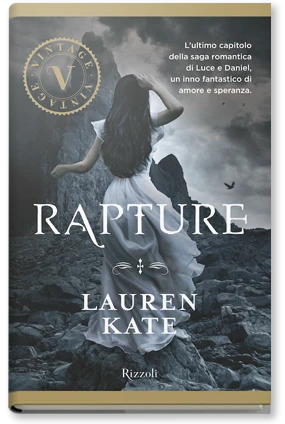 Rapture VINTAGE