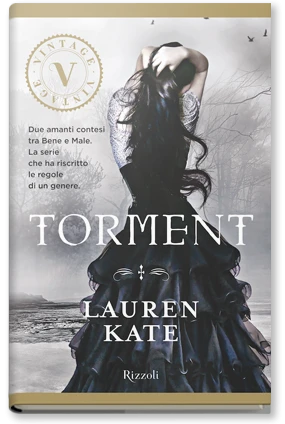 Torment VINTAGE