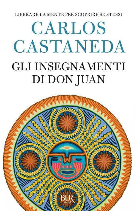 Gli insegnamenti di don Juan
