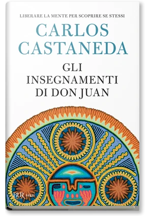 Gli insegnamenti di don Juan