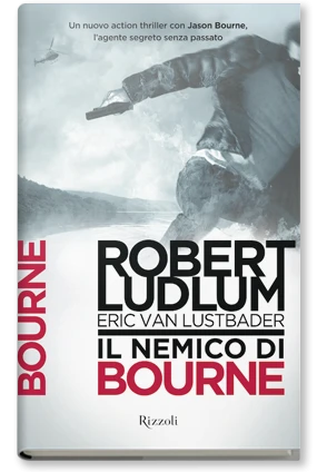 Il nemico di Bourne