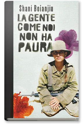 La gente come noi non ha paura