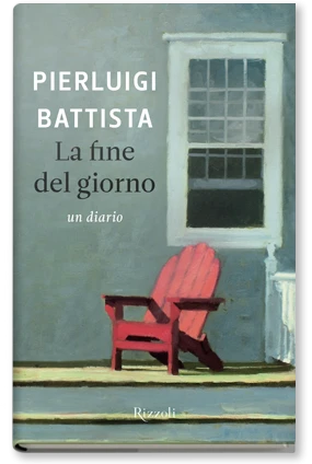 La fine del giorno