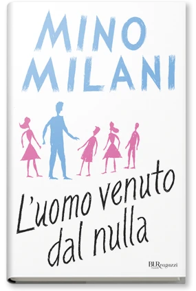 L'uomo venuto dal nulla