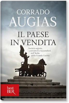Il Paese in vendita