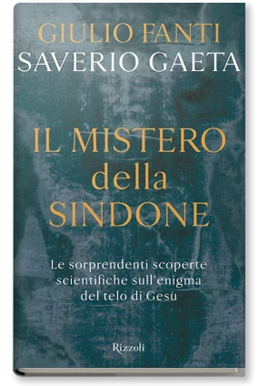 Il mistero della sindone