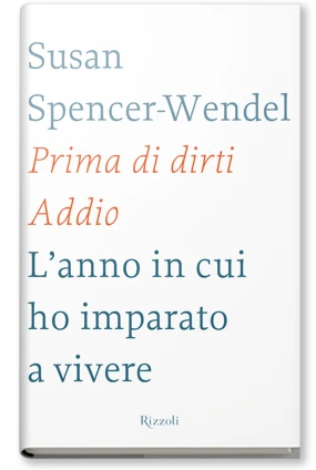 Prima di dirti addio