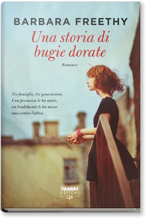 Una storia di bugie dorate