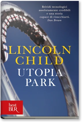 Utopia Park