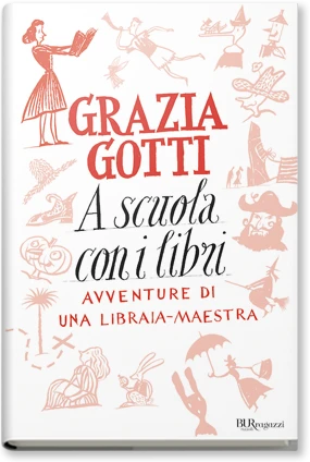 A scuola con i libri