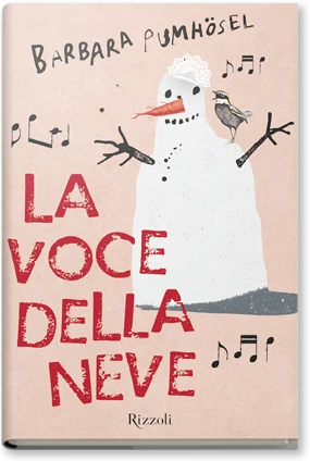 La voce della neve