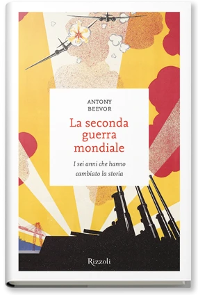 La seconda guerra mondiale