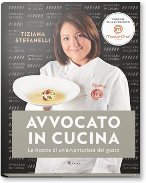 Avvocato in cucina
