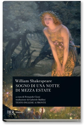 Sogno d'una notte di mezza estate
