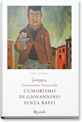 L'Umorismo di Giovannino