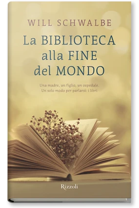 La biblioteca alla fine del mondo