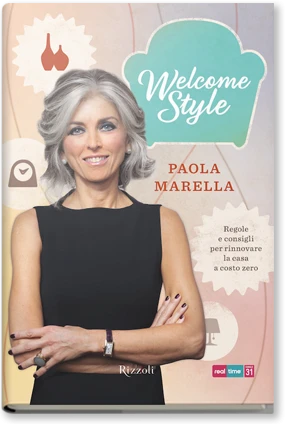 Welcome Style