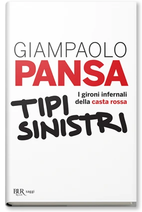 Tipi sinistri