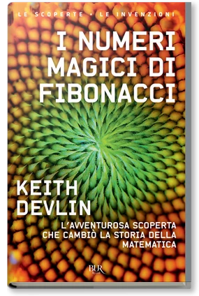 I numeri magici di Fibonacci