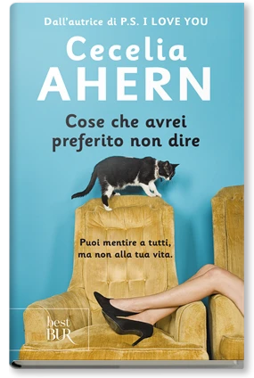 Cose che avrei preferito non dire