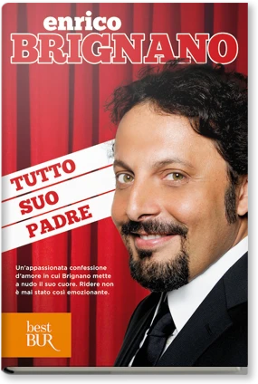 Tutto suo padre