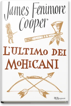 L'ultimo dei Mohicani