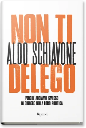 Non ti delego