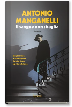 Il sangue non sbaglia