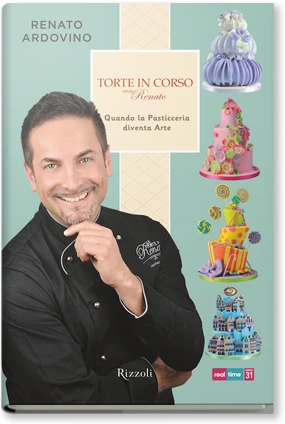 Torte in corso con Renato