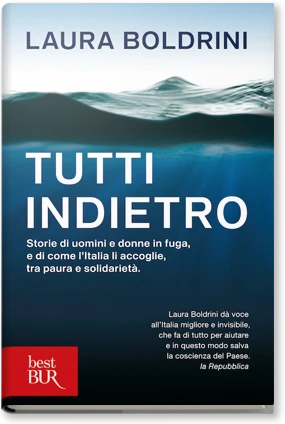 Tutti indietro