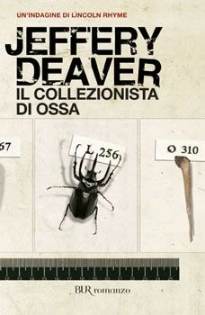 Il collezionista di ossa