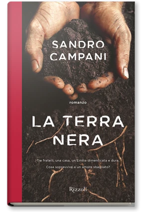 La terra nera