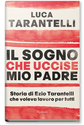 Il sogno che uccise mio padre
