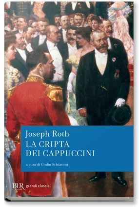 La cripta dei cappuccini