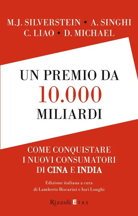 Un premio da 10.000 miliardi