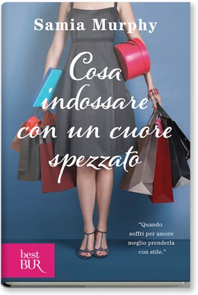 Cosa indossare con un cuore spezzato