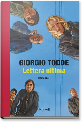 Lettera ultima