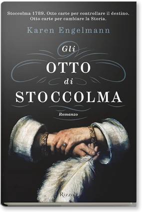 Gli otto di Stoccolma