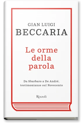 Le orme della parola