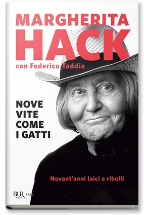 Nove vite come i gatti