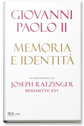 Memoria e identità