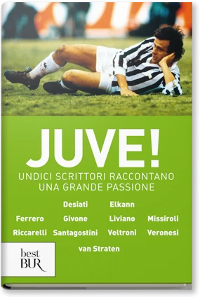 Juve!