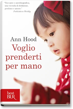 Voglio prenderti per mano