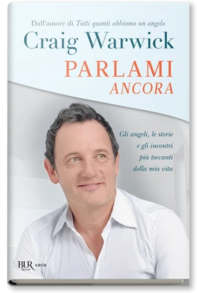 Parlami ancora
