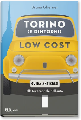 Torino (e dintorni) low cost