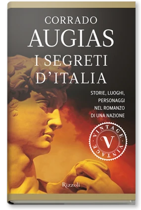 I segreti d'Italia VINTAGE