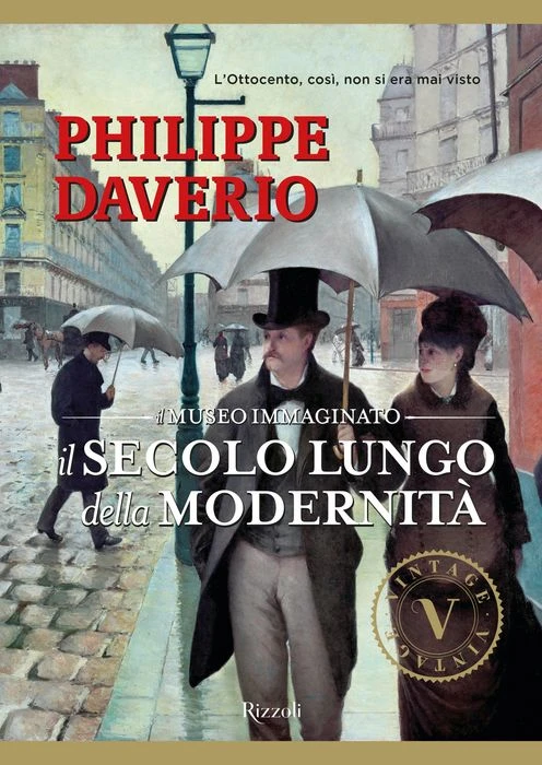 Il secolo lungo della modernità